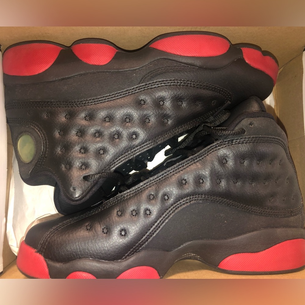 Jordan 13 Dirty Bred size 6.5Y